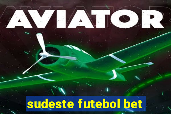 sudeste futebol bet